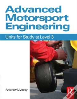 Capa do artigo Advanced Motorsport Engineering