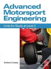 Advanced Motorsport Engineering