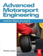 Advanced Motorsport Engineering - Preview