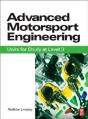 Advanced Motorsport Engineering - Preview