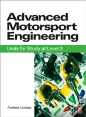 Capa do artigo Advanced Motorsport Engineering