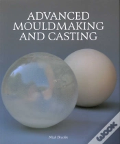 Capa do artigo Advanced Mouldmaking And Casting