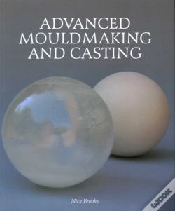 Capa do artigo Advanced Mouldmaking And Casting