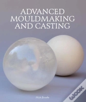 Capa do artigo Advanced Mouldmaking And Casting