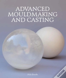 Capa do artigo Advanced Mouldmaking And Casting
