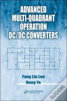 Advanced Multi-Quadrant Operation Dc/Dc Converters