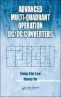 Advanced Multi-Quadrant Operation Dc/Dc Converters - Preview