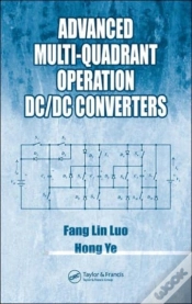 Capa do artigo Advanced Multi-Quadrant Operation Dc/Dc Converters