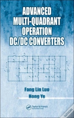 Capa do artigo Advanced Multi-Quadrant Operation Dc/Dc Converters