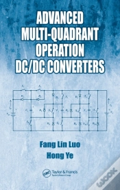 Capa do artigo Advanced Multi-Quadrant Operation Dc/Dc Converters