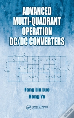 Capa do artigo Advanced Multi-Quadrant Operation Dc/Dc Converters