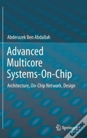 Capa do artigo Advanced Multicore Systems-On-Chip