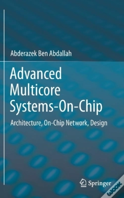 Capa do artigo Advanced Multicore Systems-On-Chip