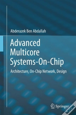 Capa do artigo Advanced Multicore Systems-On-Chip