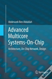 Capa do artigo Advanced Multicore Systems-On-Chip
