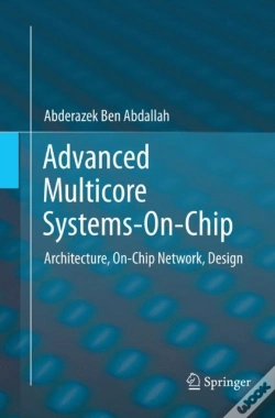 Capa do artigo Advanced Multicore Systems-On-Chip