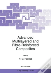 Capa do artigo Advanced Multilayered And Fibre-Reinforced Composites