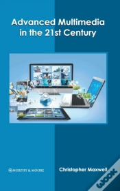 Capa do artigo Advanced Multimedia In The 21st Century