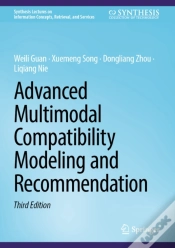 Capa do artigo Advanced Multimodal Compatibility Modeling And Recommendation