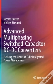Capa do artigo Advanced Multiphasing Switched-Capacitor Dc-Dc Converters