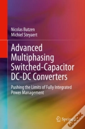 Advanced Multiphasing Switched-Capacitor Dc-Dc Converters