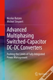 Capa do artigo Advanced Multiphasing Switched-Capacitor Dc-Dc Converters