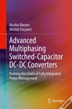 Capa do artigo Advanced Multiphasing Switched-Capacitor Dc-Dc Converters