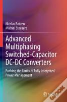 Advanced Multiphasing Switched-Capacitor Dc-Dc Converters