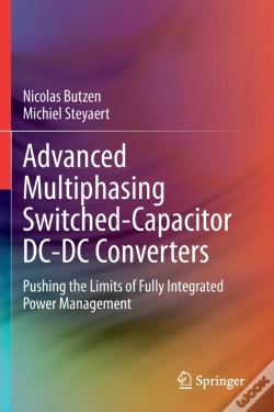Capa do artigo Advanced Multiphasing Switched-Capacitor Dc-Dc Converters