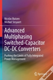 Capa do artigo Advanced Multiphasing Switched-Capacitor Dc-Dc Converters