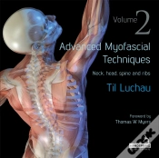 Capa do artigo Advanced Myofascial Techniques: Volume 2