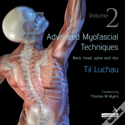 Capa do artigo Advanced Myofascial Techniques: Volume 2