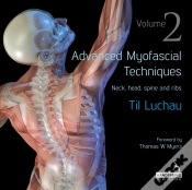 Capa do artigo Advanced Myofascial Techniques: Volume 2