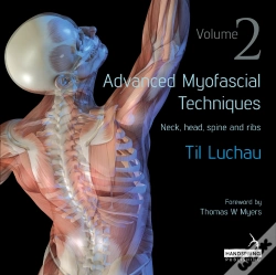Capa do artigo Advanced Myofascial Techniques: Volume 2