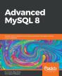 Advanced Mysql 8 - Preview