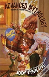 Capa do artigo Advanced Mythology