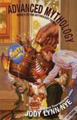Capa do artigo Advanced Mythology