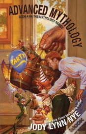 Capa do artigo Advanced Mythology