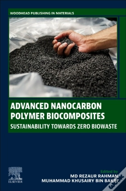 Capa do artigo Advanced Nanocarbon Polymer Biocomposites