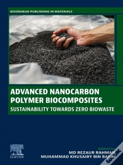 Capa do artigo Advanced Nanocarbon Polymer Biocomposites