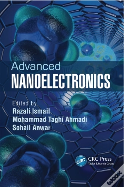 Capa do artigo Advanced Nanoelectronics