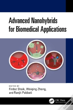 Capa do artigo Advanced Nanohybrids For Biomedical Applications