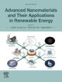 Advanced Nanomaterials And Their Applications In Renewable Energy - Preview