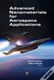 Capa do artigo Advanced Nanomaterials For Aerospace Applications