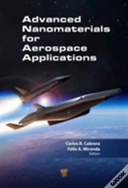 Capa do artigo Advanced Nanomaterials For Aerospace Applications