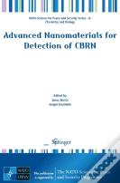 Advanced Nanomaterials For Detection Of Cbrn