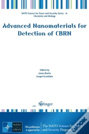 Capa do artigo Advanced Nanomaterials For Detection Of Cbrn