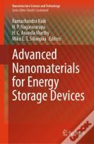 Advanced Nanomaterials For Energy Storage Devices