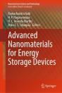 Advanced Nanomaterials For Energy Storage Devices - Preview