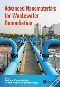 Capa do artigo Advanced Nanomaterials For Wastewater Remediation